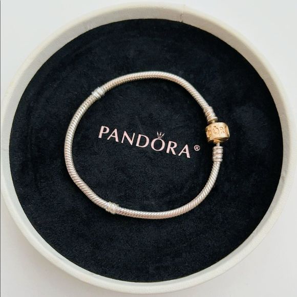 Pandora Jewelry - PANDORA BRACELET